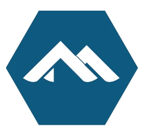 Alpine Linux logo