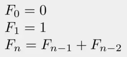 Fibonacci Equation