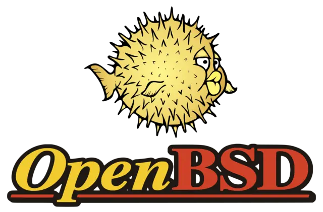 OpenBSD logo